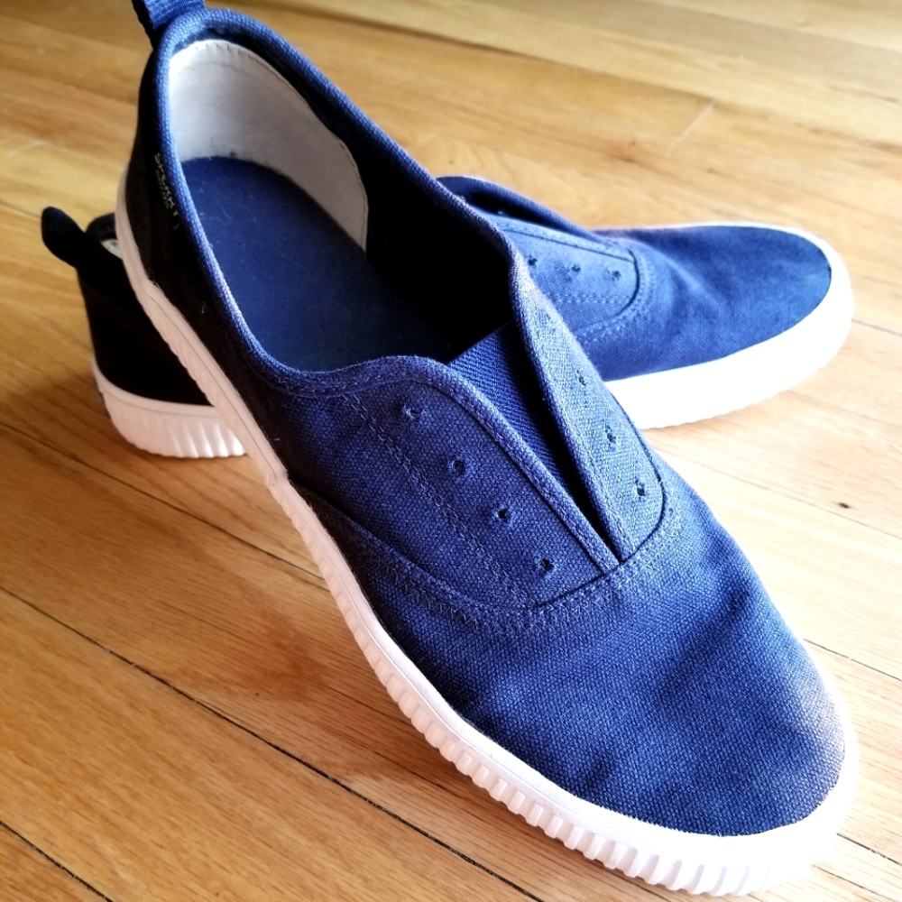 Sperry Slip On Sneakers